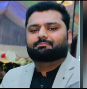 hafiz ijaz chairman and owner ahmad homes lahore